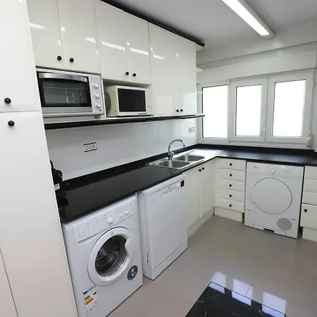 Differentflats Horizonte Apartment Salou