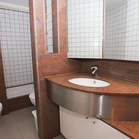 Differentflats Horizonte Salou