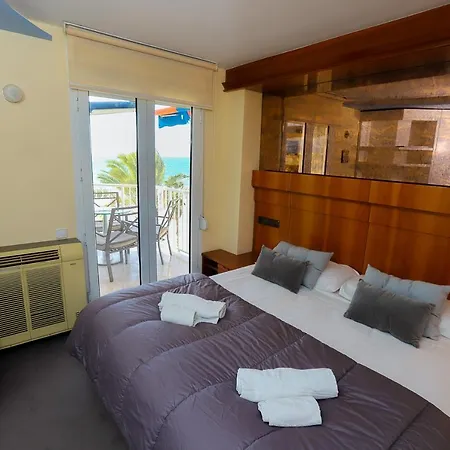 Differentflats Horizonte Daire *