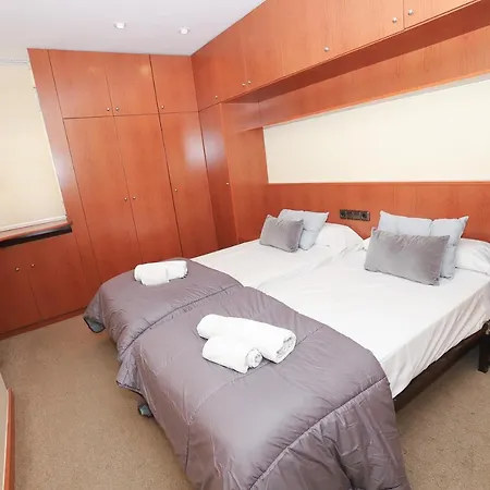 Differentflats Horizonte *