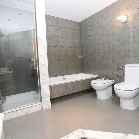 Differentflats Horizonte *