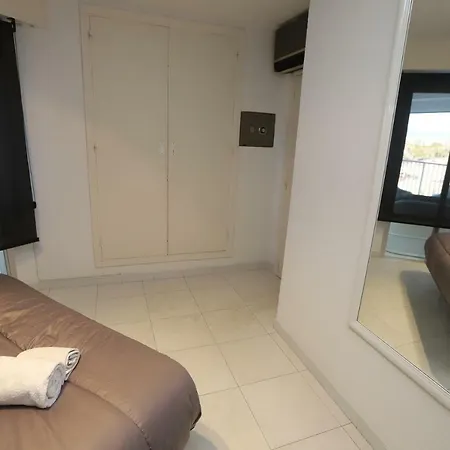 Differentflats Horizonte Daire *
