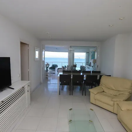 Differentflats Horizonte Daire *