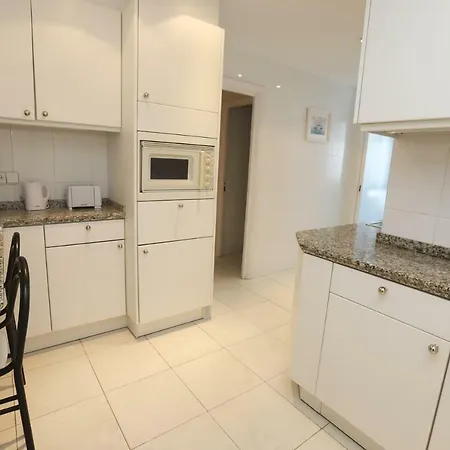 Daire Differentflats Horizonte Salou