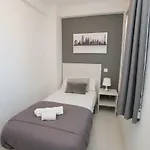 Differentflats Horizonte Appartamento Salou