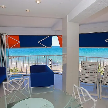 Differentflats Horizonte Apartment *