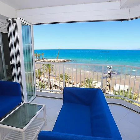Apartment Differentflats Horizonte *