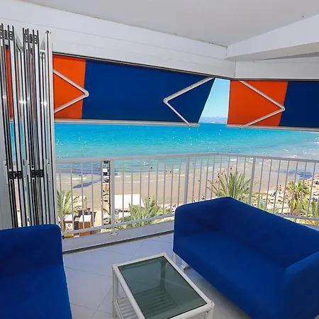Differentflats Horizonte * Salou