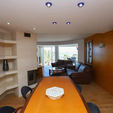 Apartment Differentflats Horizonte Salou