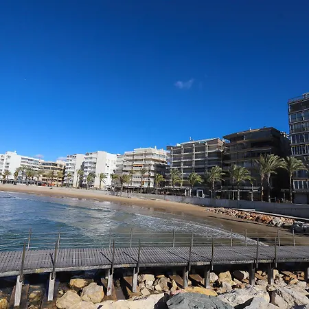 Differentflats Horizonte Salou
