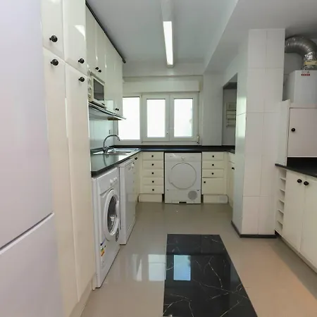 Differentflats Horizonte Apartment