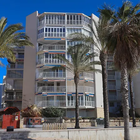 Apartment Differentflats Horizonte *