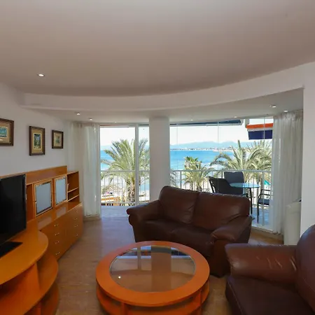 Differentflats Horizonte Salou