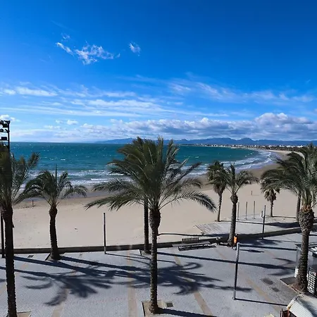 Differentflats Horizonte Salou