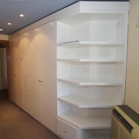 Apartment Differentflats Horizonte Salou