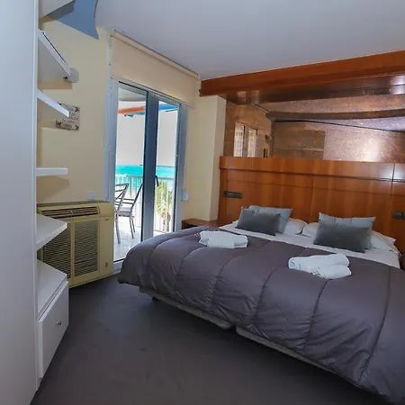 Differentflats Horizonte Apartment Salou
