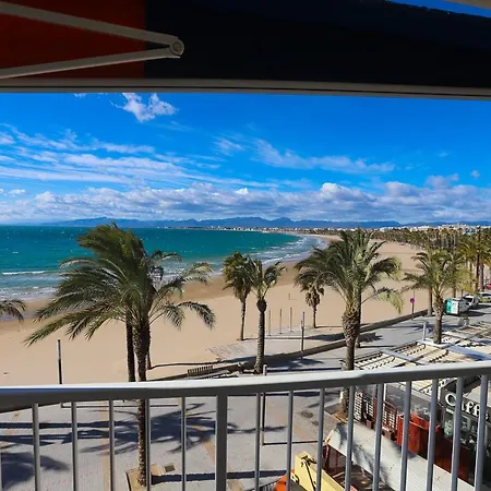 Differentflats Horizonte Apartment *