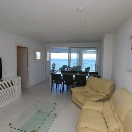 Differentflats Horizonte Apartment