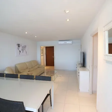 Differentflats Horizonte Apartment