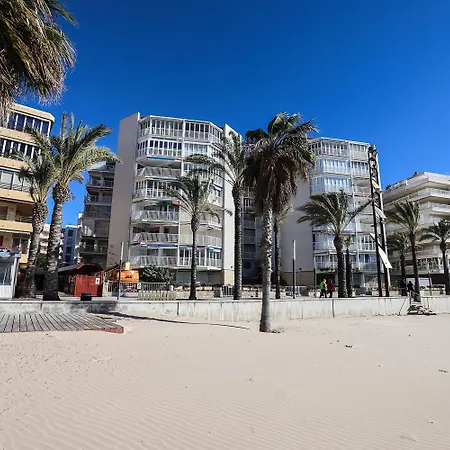 Appartement Differentflats Horizonte Salou