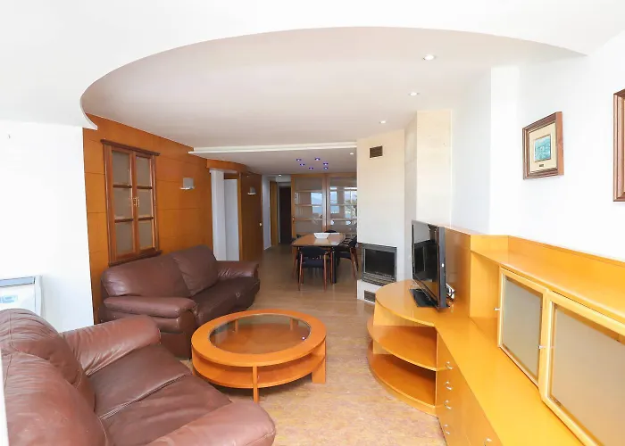 Differentflats Horizonte *