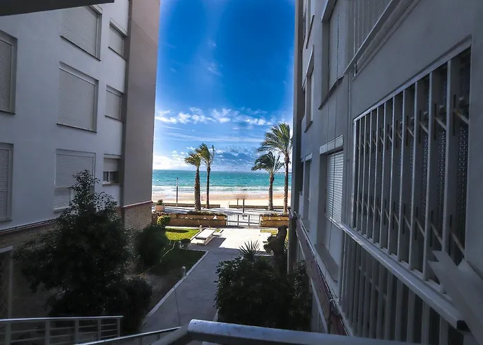 Differentflats Horizonte