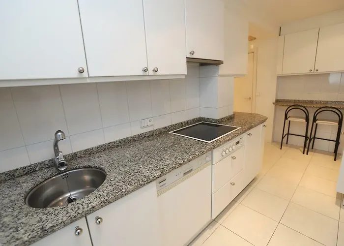 Differentflats Horizonte 아파트