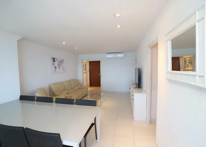Differentflats Horizonte 아파트