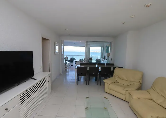 Differentflats Horizonte 아파트 *