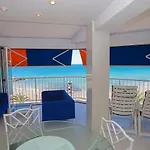 Differentflats Horizonte דירה *