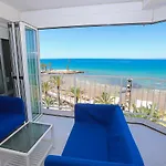 דירה Differentflats Horizonte *
