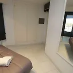 Differentflats Horizonte דירה *