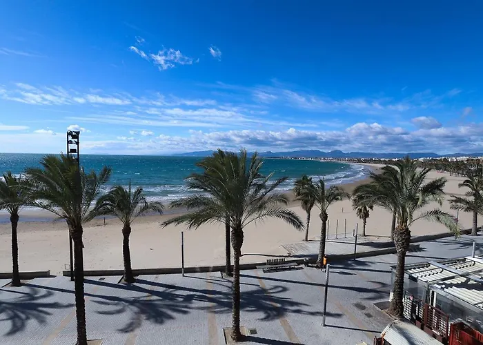 Differentflats Horizonte サロウ